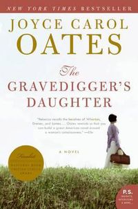 Cover image for The Gravedigger's Daughter
