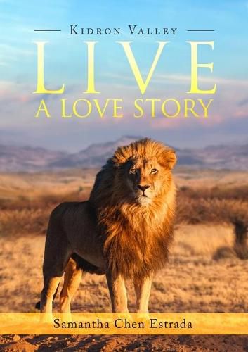 Cover image for Live a Love Story