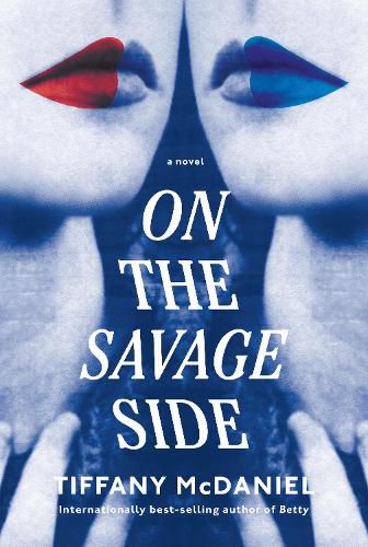 Cover image for On the Savage Side: A novel