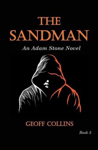 Cover image for The Sandman