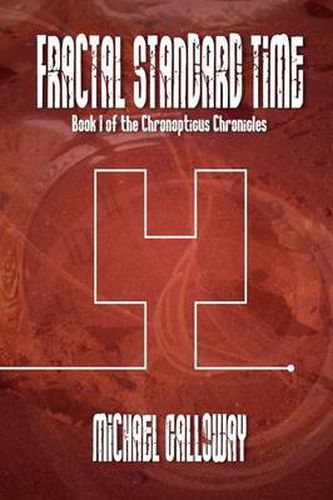 Cover image for Fractal Standard Time