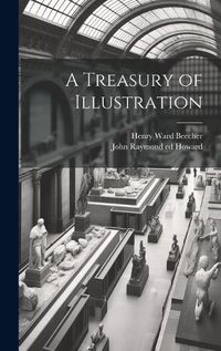 Cover image for A Treasury of Illustration