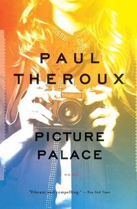Cover image for Picture Palace