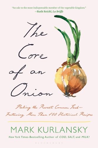 The Core of an Onion