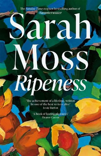 Cover image for Ripeness