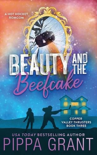 Cover image for Beauty and the Beefcake