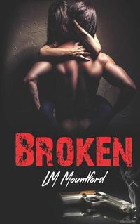 Cover image for Broken