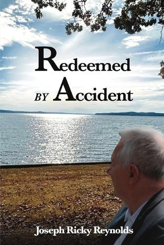 Cover image for Redeemed by Accident