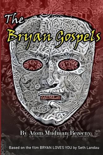 Cover image for The Bryan Gospels