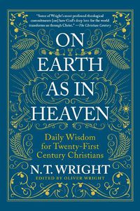 Cover image for On Earth as in Heaven