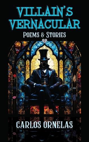 Cover image for Villain's Vernacular