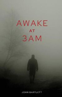 Cover image for Awake at 3 a.m.