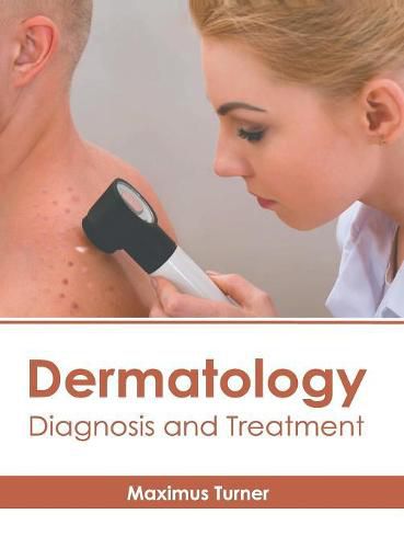 Cover image for Dermatology: Diagnosis and Treatment