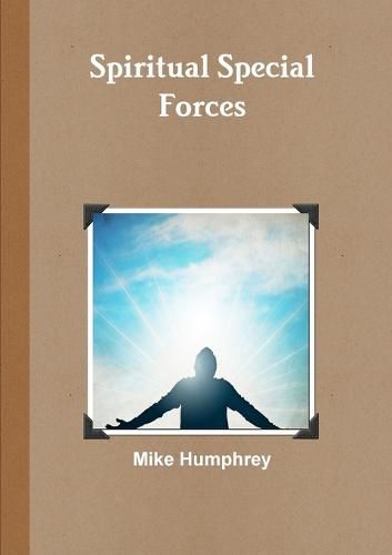 Cover image for Spiritual Special Forces