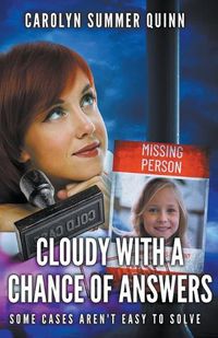 Cover image for Cloudy with a Chance of Answers