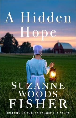 Cover image for A Hidden Hope