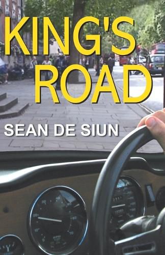 Cover image for King's Road