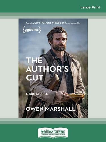 The Author's Cut: Short Stories