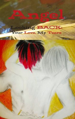 Cover image for Angel Looking BACK