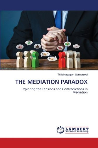 Cover image for The Mediation Paradox