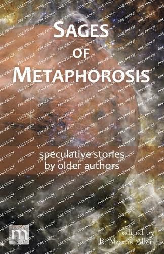 Cover image for Sages of Metaphorosis