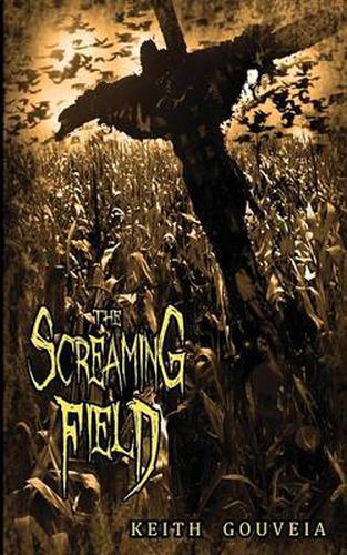 Cover image for The Screaming Field