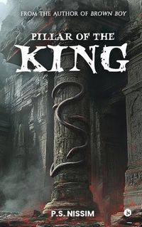 Cover image for Pillar of The King