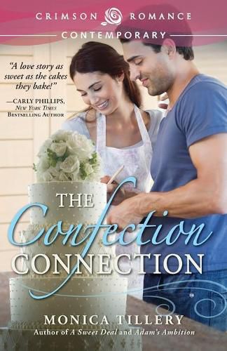 Cover image for The Confection Connection