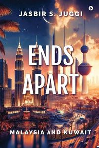 Cover image for Ends Apart