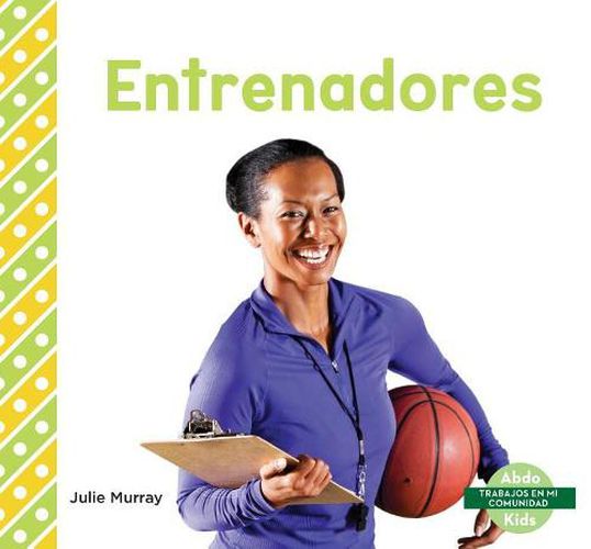 Cover image for Entrenadores / Coaches