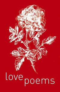 Cover image for Love Poems