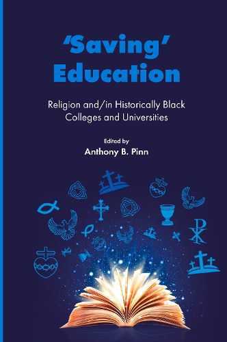 Cover image for 'Saving' Education
