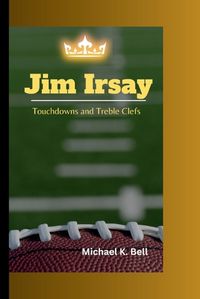 Cover image for Jim Irsay