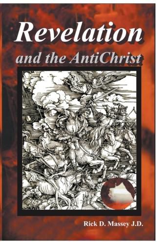 Cover image for Revelation and the AntiChrist