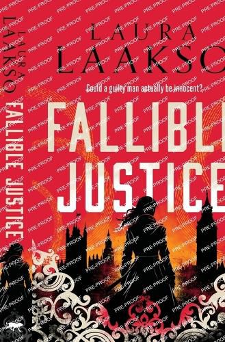 Cover image for Fallible Justice