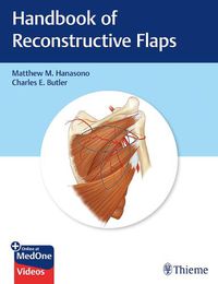 Cover image for Handbook of Reconstructive Flaps