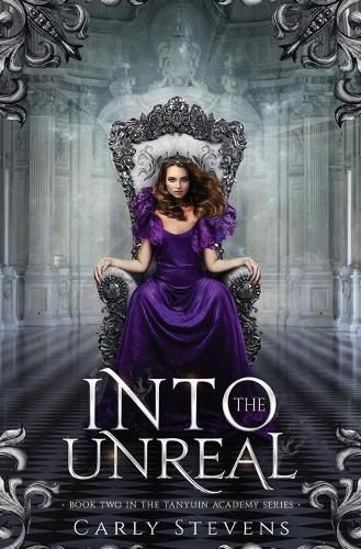 Cover image for Into the Unreal