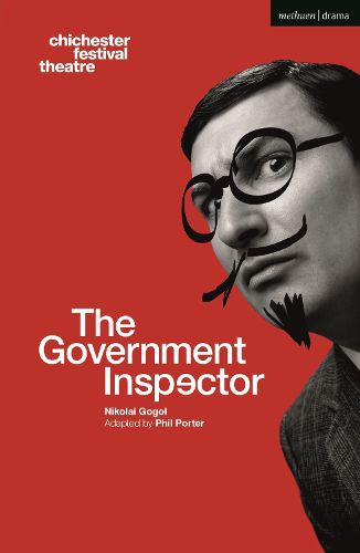 Cover image for The Government Inspector