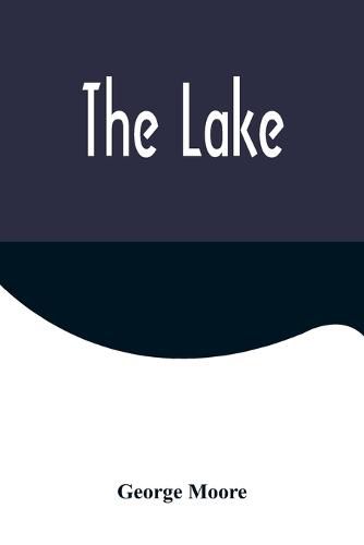 Cover image for The Lake