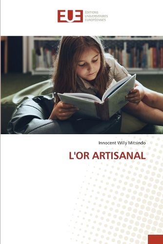 Cover image for L'Or Artisanal