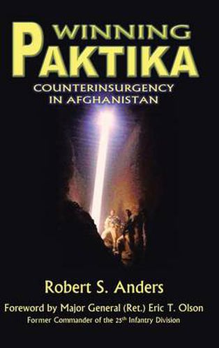 Cover image for Winning Paktika