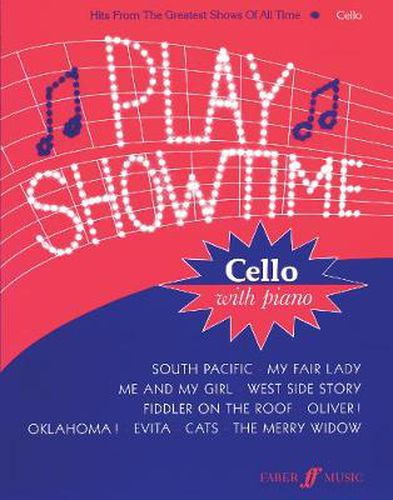 Cover image for Play Showtime