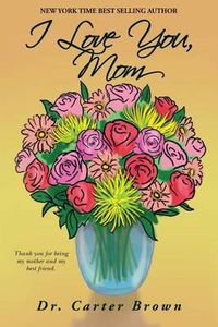 Cover image for I Love You, Mom