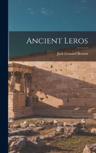 Cover image for Ancient Leros