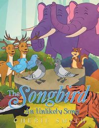 Cover image for The Songbird