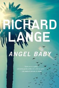 Cover image for Angel Baby