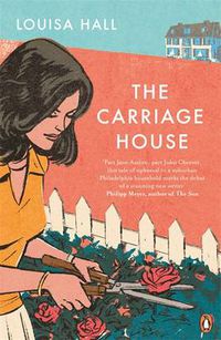 Cover image for The Carriage House