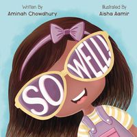 Cover image for So Well!