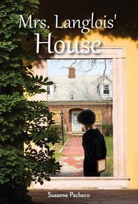 Cover image for Mrs. Langlois' House