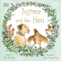 Cover image for Agnes and the Hen